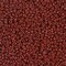 Miyuki 11 Round Seed Bead, 11-4470, Duracoat Opaque Maroon, 13 grams